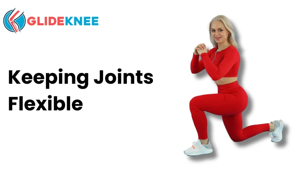 Hips and Knees Healthy